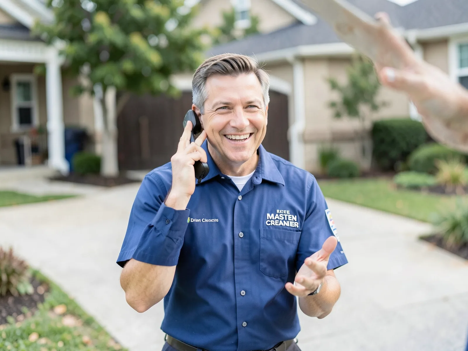 Drain Cleaning Port Elizabeth, NJ FAQs
